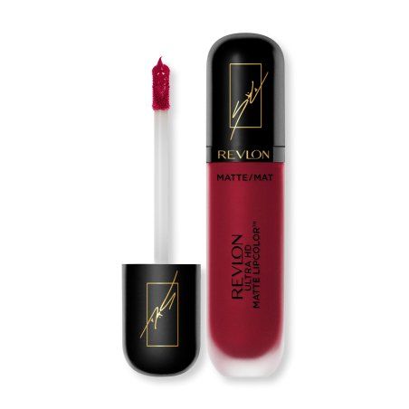 Revlon x Sofia Carson Ultra HD Matte Lipcolor 695