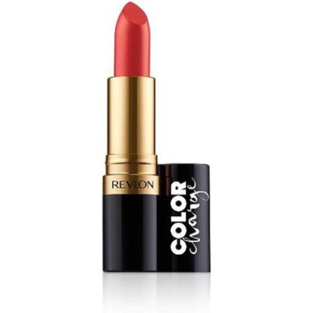 Revlon Super Lustrous Lipstick 026 High Energy