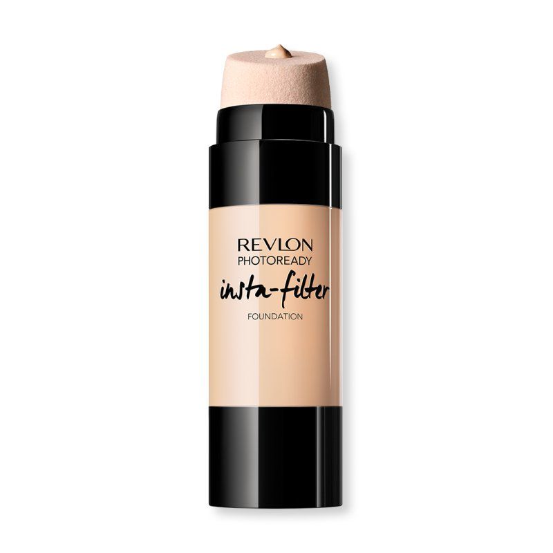 Revlon PhotoReady Insta-Filter Foundation Porcelain 130