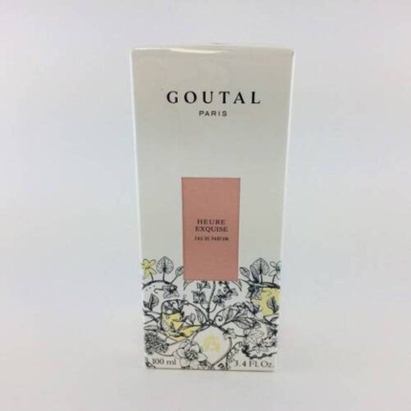 Annick Goutal Heure Exquise Eau de Parfum 100ml