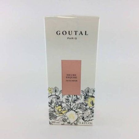 Annick Goutal Heure Exquise Eau de Parfum 100ml