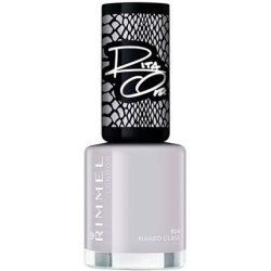 Rimmel Rita Ora 60 Seconds Nail Polish Naked Class 8ml