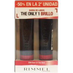 Rimmel Lab Bar The Only One 510 50g