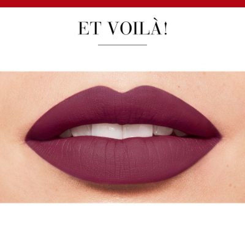 Bourjois Rouge Edition Velvet 37 Ultra-violette 7.7ml