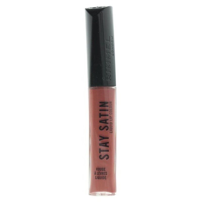 Rimmel Stay Matte Liquid 210 It Girl Lip Stick 55ml