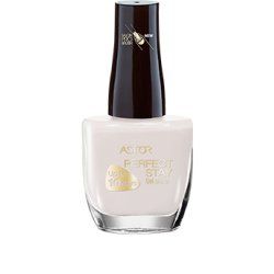 Astor Cosmetics Perfect Stay Gel Shine vernis à ongles 12 ml Blanc Gloss