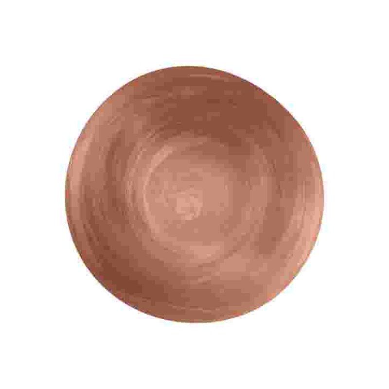 Rimmel 60 Seconds Super Shine nail polish 8 ml Bronze