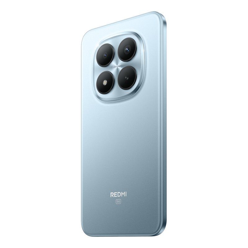 Xiaomi Redmi Note 15 Pro 5G 17,4 cm (6.83") 8 Go 512 Go 6500 mAh Bleu