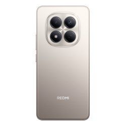 Xiaomi Redmi Note 15 Pro 17.2 cm (6.77") 4G 8 GB 256 GB 6500 mAh Titanium