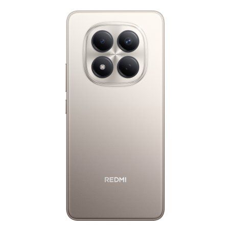 Xiaomi Redmi Note 15 Pro 17,2 cm (6.77") 4G 8 Go 256 Go 6500 mAh Titane