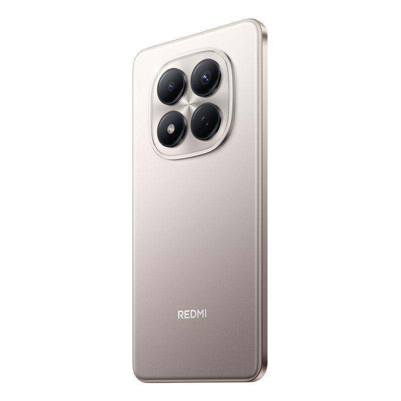 SMARTPHONE XIAOMI REDMI NOTE 15 PRO 6,83 8GB/256GB TITANIUM COLOR