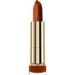 Max Factor Colour Elixir Lipstick With Vitamin E Shade Rich Toffee 1 Count