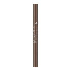 Manhattan Browtastic Fill & Sculpt Lasting Perfection Brow Color 002