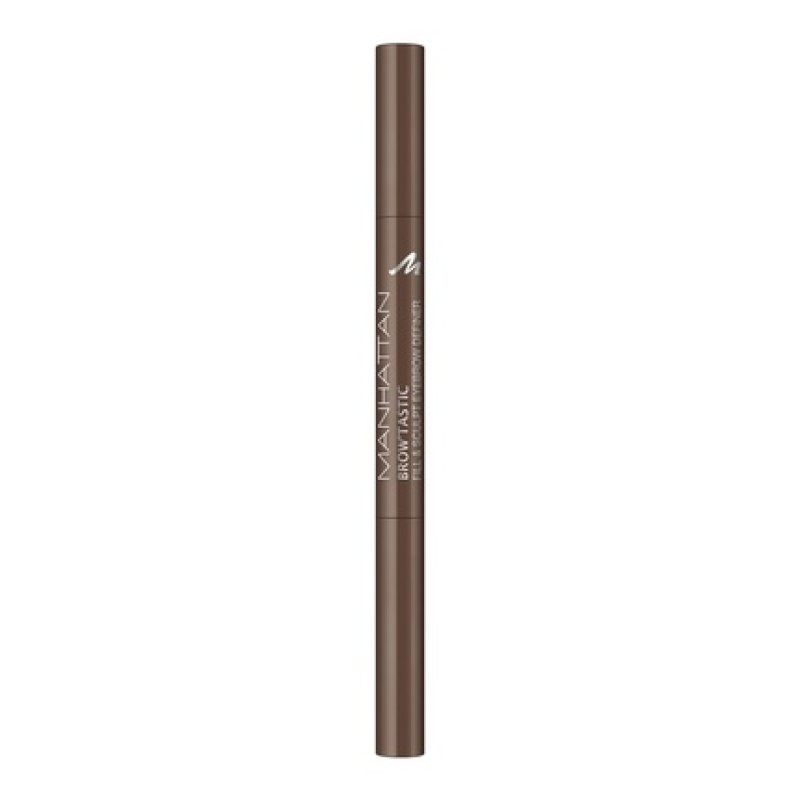 Manhattan Browtastic Fill & Sculpt Lasting Perfection Brow Color 002