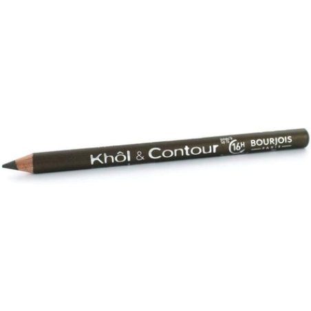 Bourjois Khol & Contour Eye Pencil 79 Bronze Raffine
