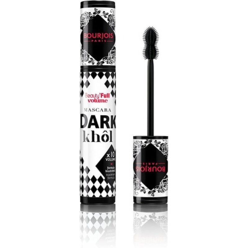 Bourjois Black Khol Mascara
