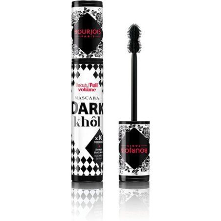 Bourjois Black Khol Mascara