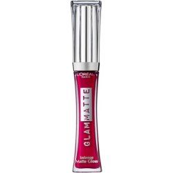 L'Oréal Glam Matte Gloss Lip Gloss 510 6ml