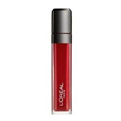 L'Oreal Paris Infallible Mega Gloss Lip Gloss 402 Forgive My Sin Matte Finish