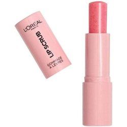 L'Oreal Paris Lip Spa Exfoliating Lip Scrub 02 Berry Blast