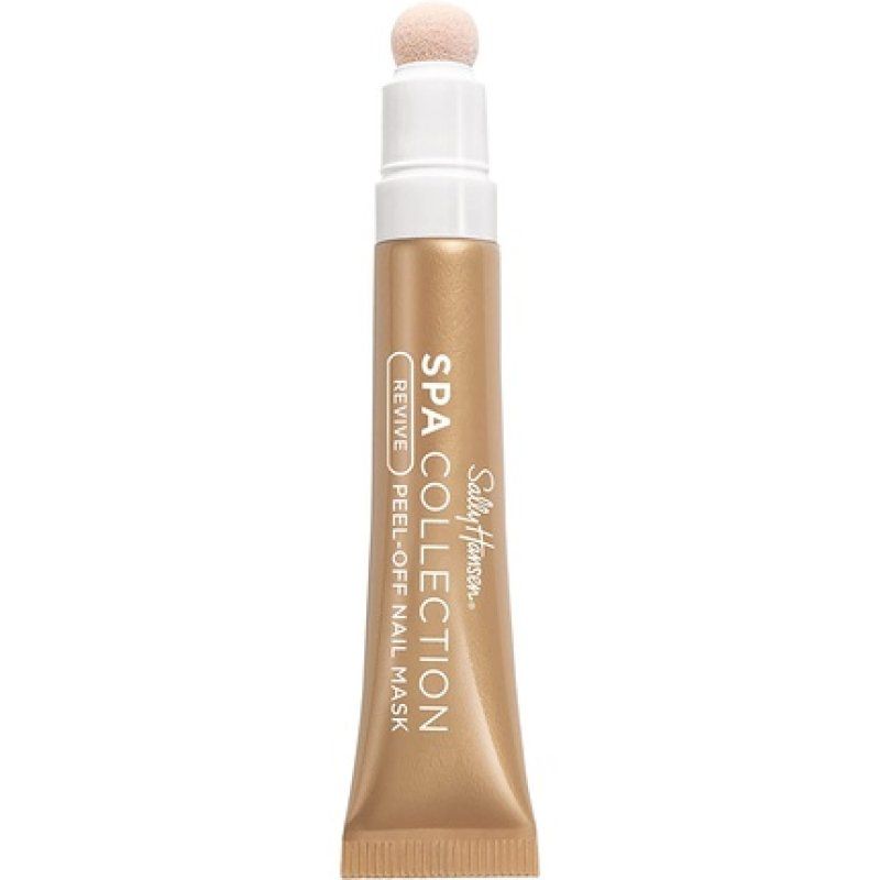Sally Hansen Revive Peel Off Nail Mask 8ml