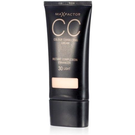 Max Factor CC Colour Light Correcting Cream with SPF 10 30ml