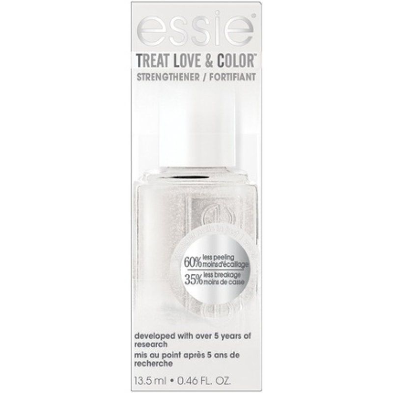 Essie Treat Love & Color Nail Polish for Normal to Dry/Brittle Nails - In The Balance 0.46 fl. oz.