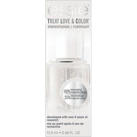 Essie Treat Love & Color Nail Polish for Normal to Dry/Brittle Nails - In The Balance 0.46 fl. oz.