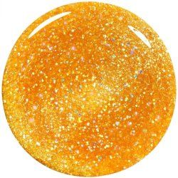 Essie Winter Nail Polish Glitter Finish Caught on Tape 0.46 fl. oz.