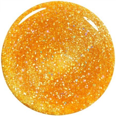 Essie Winter Nail Polish Glitter Finish Caught on Tape 0.46 fl. oz.