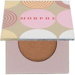 Morphe Eye & Face Shimmer - Sparkling Gold