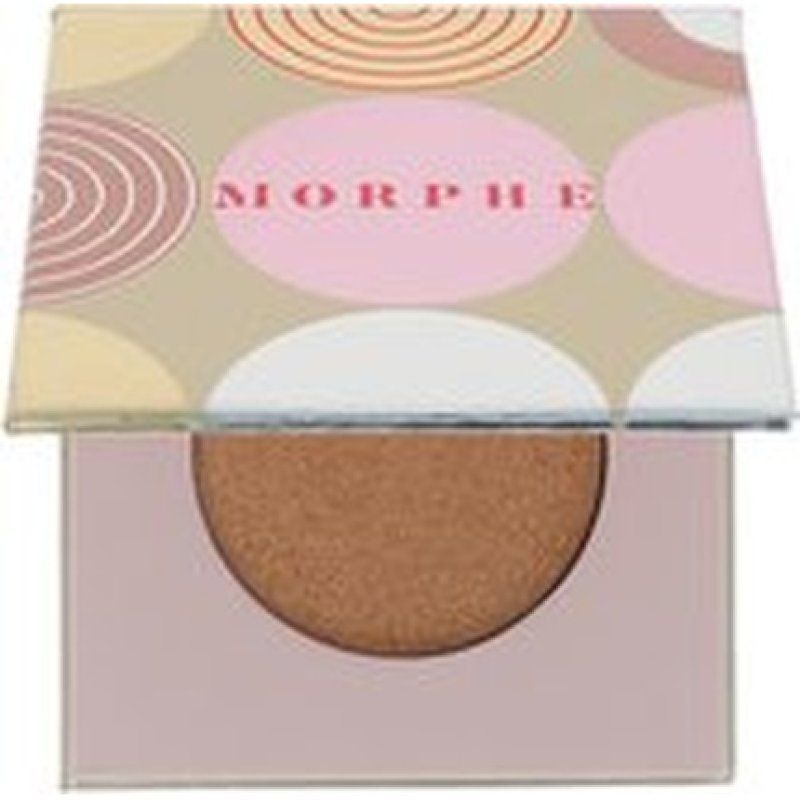 Morphe Eye & Face Shimmer - Sparkling Gold