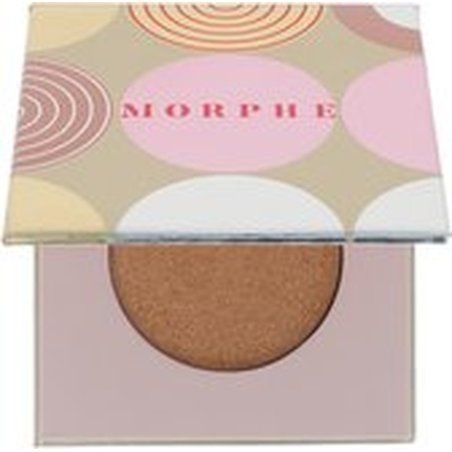 Morphe Eye & Face Shimmer - Sparkling Gold