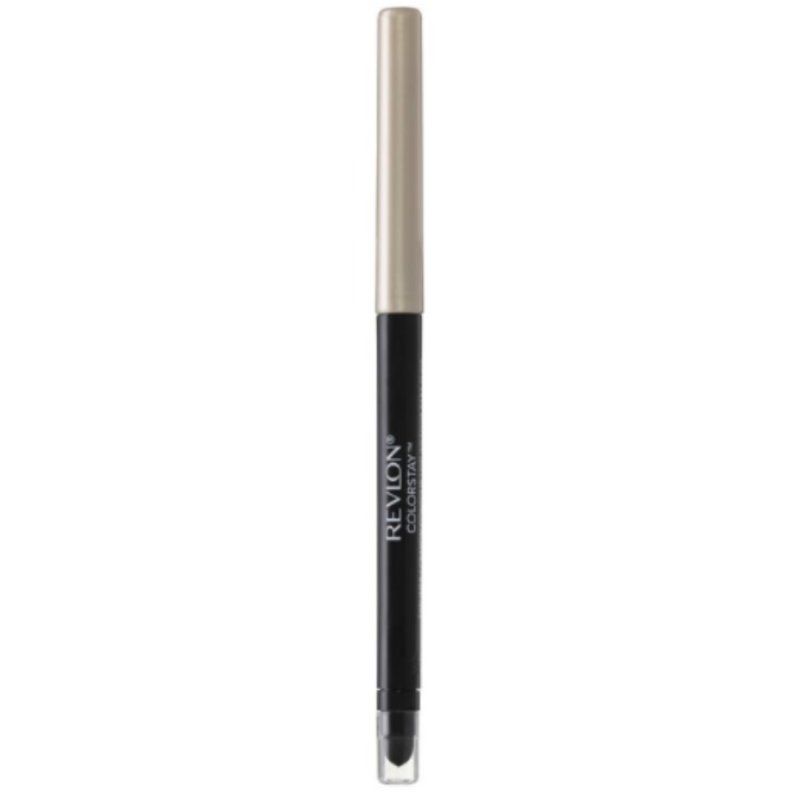 Revlon ColorStay Crystalized eye pencil Kohl 212 Taupe