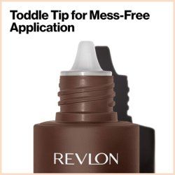 Revlon Colorstay Light Cover Liquid Foundation Hydrating Longwear Weightless Makeup With Spf 35 Lightmedium Coverage