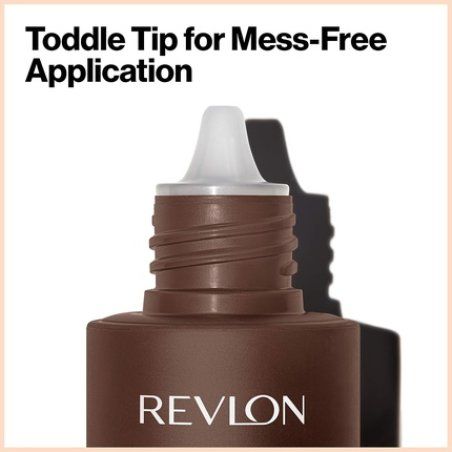 Revlon Colorstay Light Cover Liquid Foundation Hydrating Longwear Weightless Makeup With Spf 35 Lightmedium Coverage