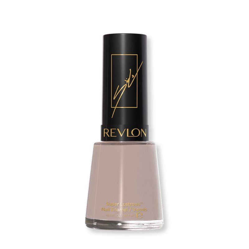 Revlon x Sofia Carson Super Lustrous Nail Enamel vernis à ongles
