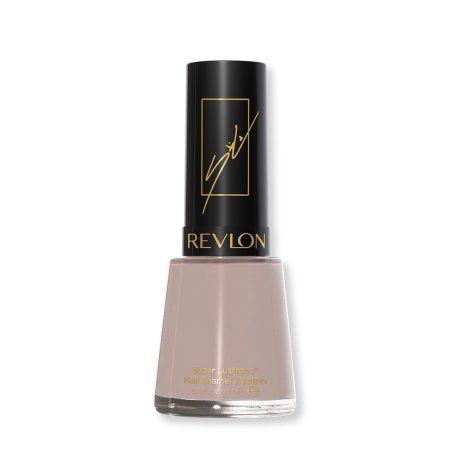 Revlon x Sofia Carson Super Lustrous Nail Enamel vernis à ongles