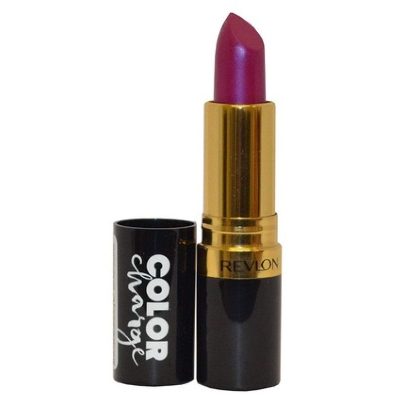 Revlon Super Lustrous Lipstick 025 Fierce Fuschia 4.2g