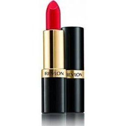 Revlon Super Lustrous Lipstick Shine - 830 Rich Girl Red