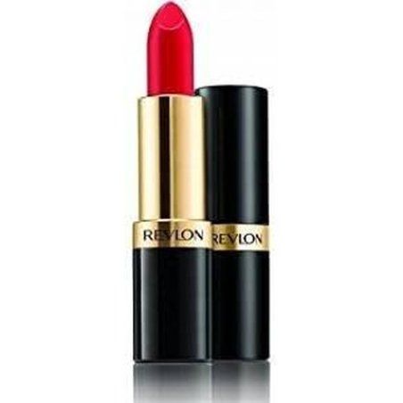 Revlon Super Lustrous Lipstick Shine - 830 Rich Girl Red