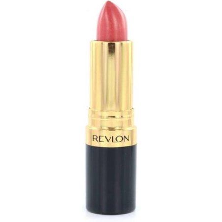 Revlon Super Lustrous Lipstick 865 Peach Parfait 4.2g