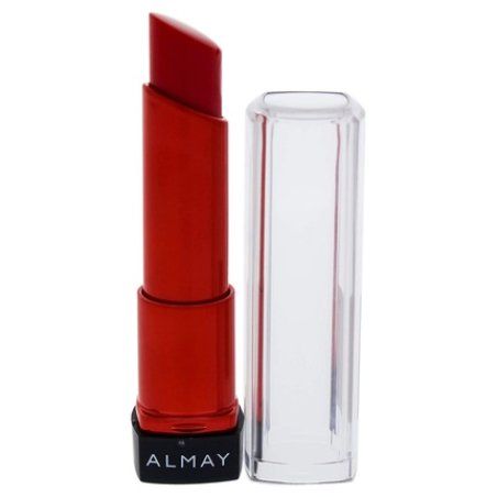 Almay Smart Shade Butter Kiss Lipstick Red Light/40 0.09 Ounce