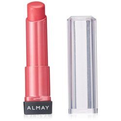 Almay Smart Shade Butter Kiss Lipstick Pink Light Medium 0.09 Ounce