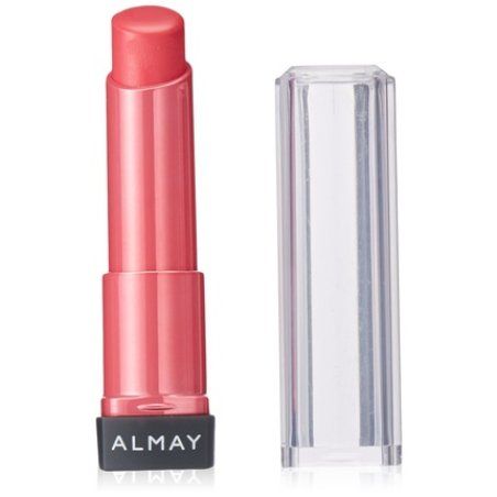 Almay Smart Shade Butter Kiss Lipstick Pink Light Medium 0.09 Ounce