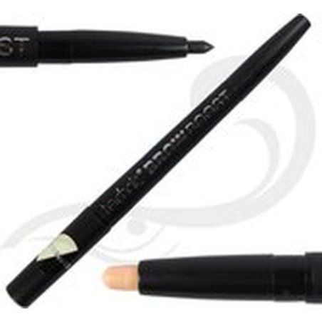 Technic Duo Brow Boost Espresso By Technic