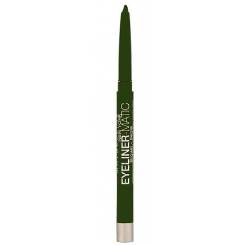 Maybelline Eyeliner Matic Emerald