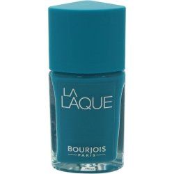 Bourjois La Laque Nail Polish No.12 Ni Vernis Bleu 10ml