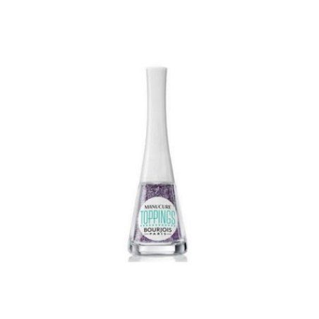 Bourjois Manicure Garnish 02 Purple Sand