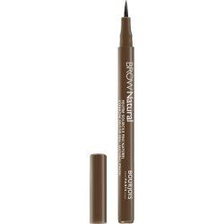 Bourjois Brow Duo Sculpt Eyebrow Pencil 23 Brun 1 Count